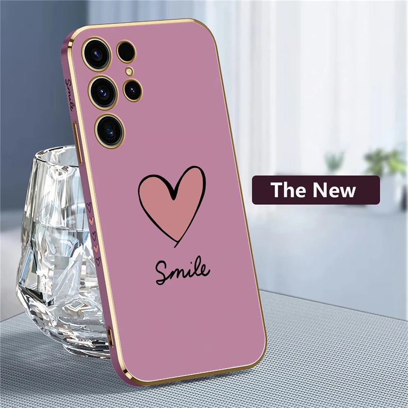 Funda a prueba de golpes para Note 10