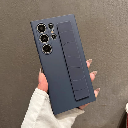 S23 Silicona elástica ultra mate