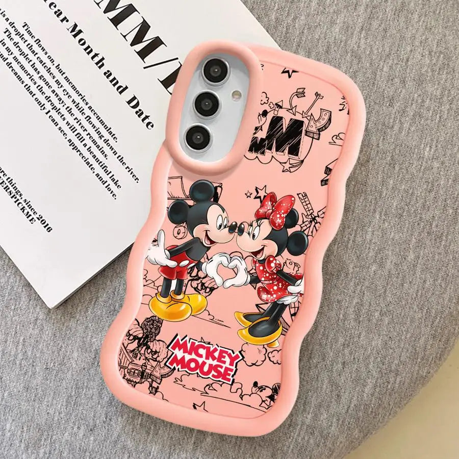 Disney Mickey Mouse