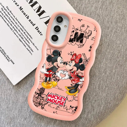 Disney Mickey Mouse