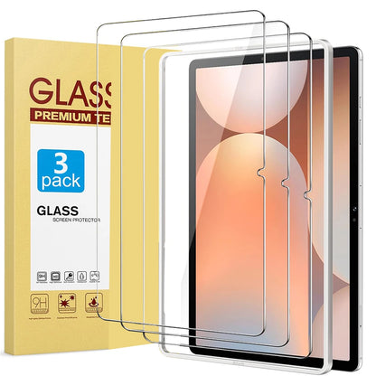 Tempered Glass 3Pack