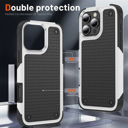 Shockproof Cover Bumper
