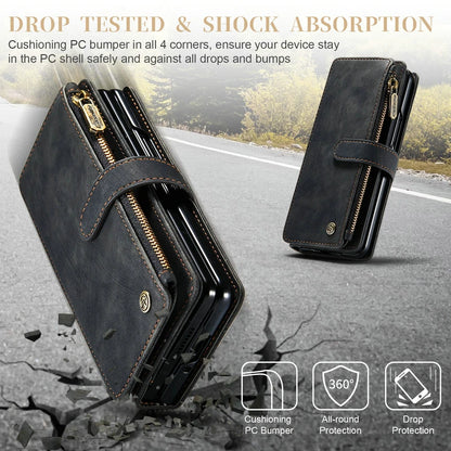 S20 Zipper Wallet