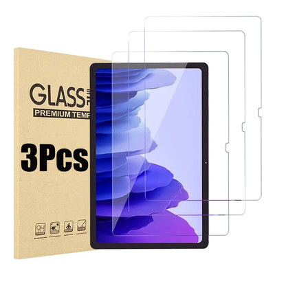 Tempered Glass 3Pack