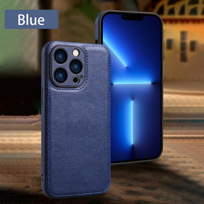 iPhone 16 Pro Max case – stylish and protective cover
Shockproof and slim case for iPhone 16 Pro Max