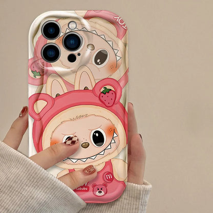 Shockproof Silicone Case