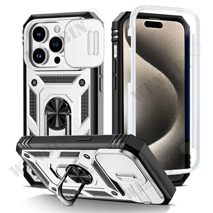 iPhone 16 COBERTURA COMPLETA