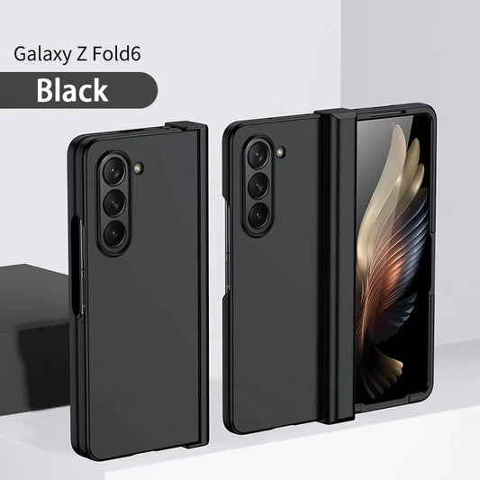 Z Fold 6 Shockproof Cover