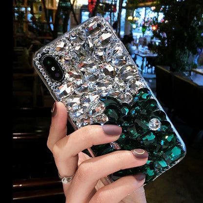 Phone 13/12PM Rhinestone