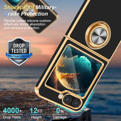 Funda magnética para Z Flip 5