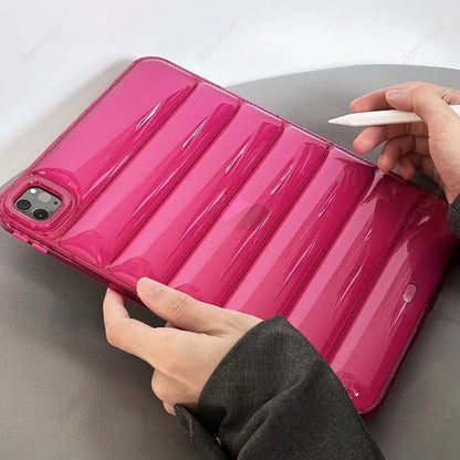iPad Pro 11 (4th 2022) Cover Funda