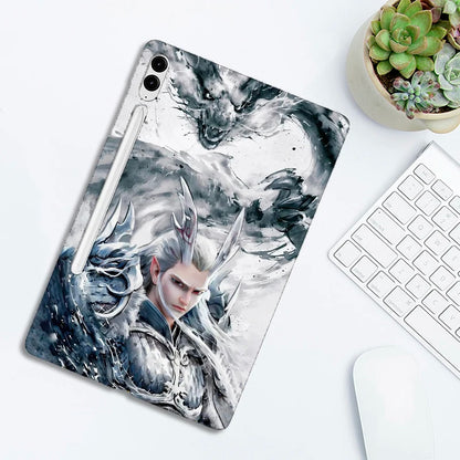 Funda de silicona para tableta