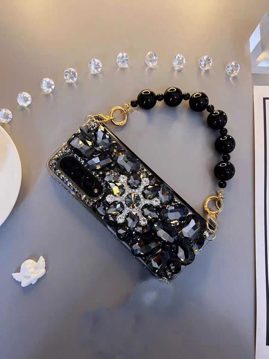Estuche de cristal Z Fold 4