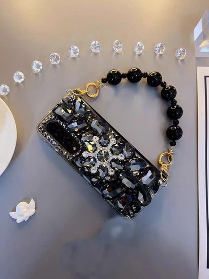 Estuche de cristal Z Fold 4
