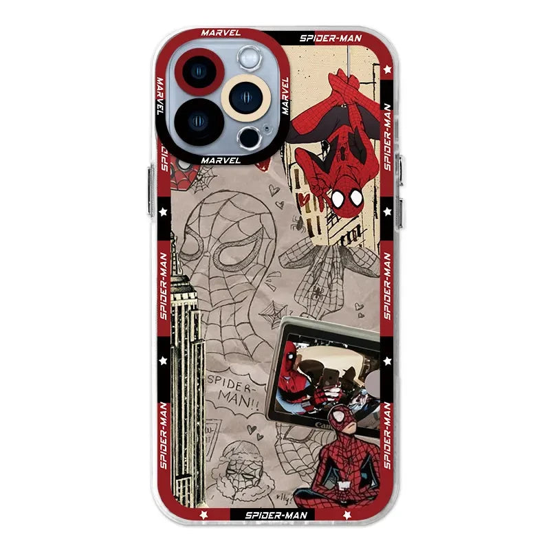 Soft Silicone Case