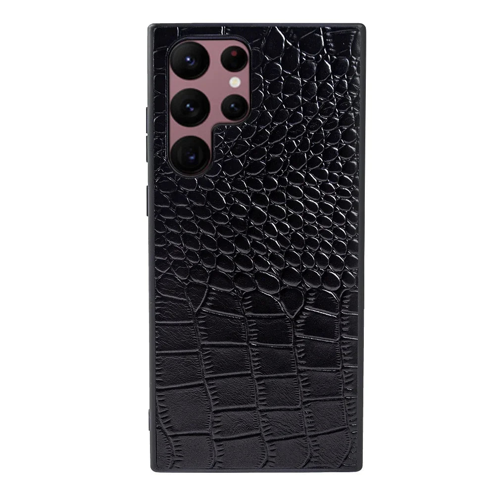 Note 20 Cuero Ultra Genuino