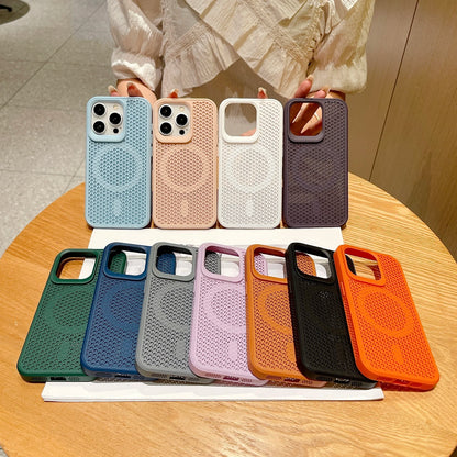 Protective phone case for iPhone 16 Pro Max – various designs
Modern iPhone 16 Pro Max case for everyday protection