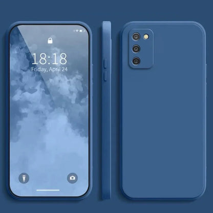 Silicone Soft TPU Cover