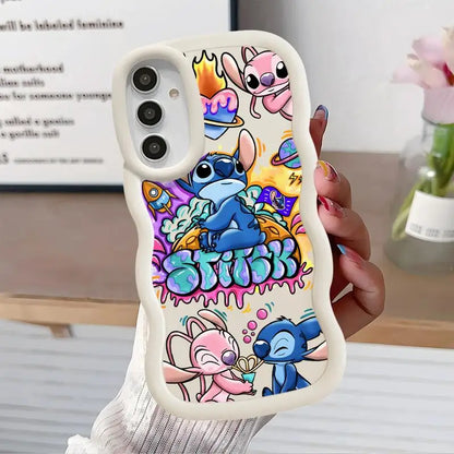 Disney Stitch Case