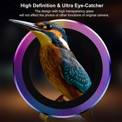 S24 Ultra Camera Lens Protector