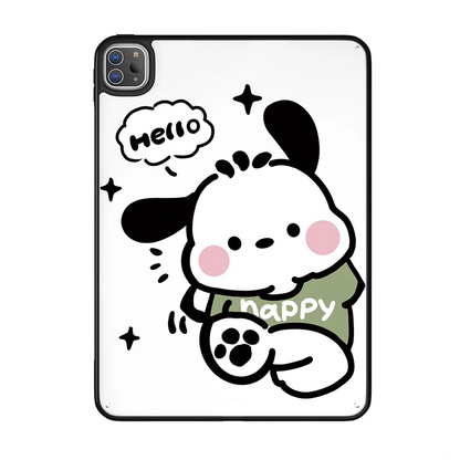 iPad 7 & 8 & 9 (10.2) Hello Kitty
