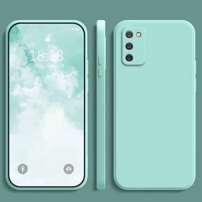 Silicone Soft TPU Cover