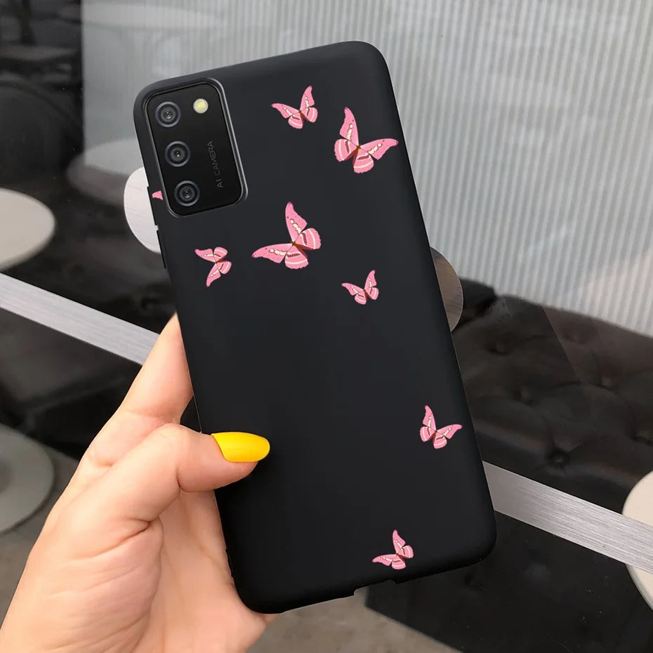 Soft Silicone Cover