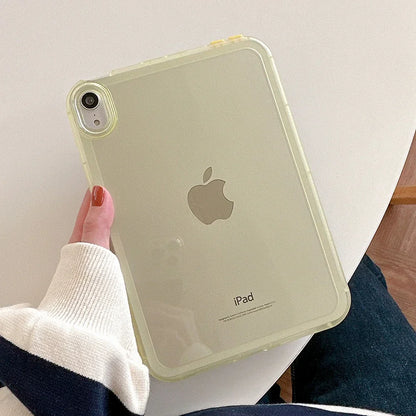 Funda a prueba de golpes para iPad 5 y 6
