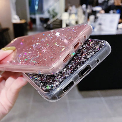 Luxury Bling Glitter Case