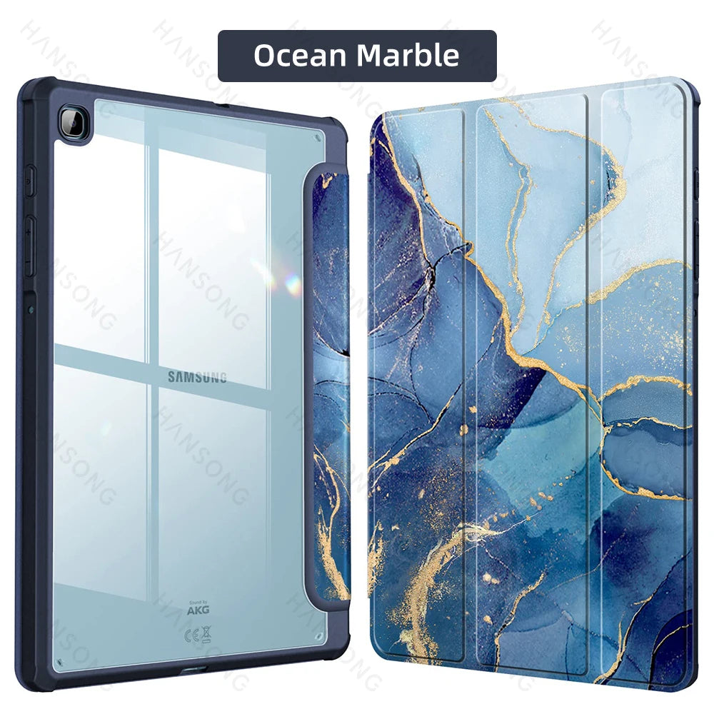 Tablets Case