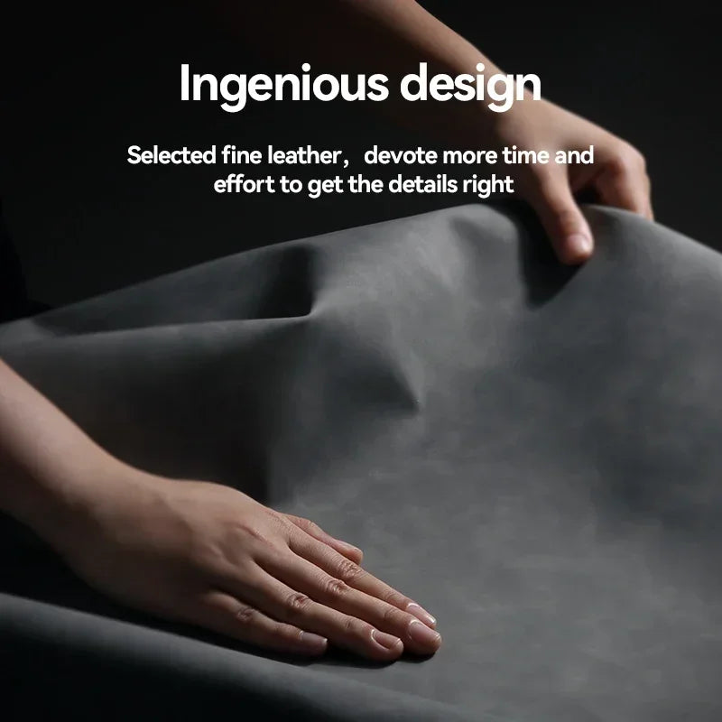 Cover With Metal Plate
