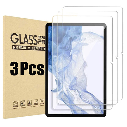 Tempered Glass 3Pack