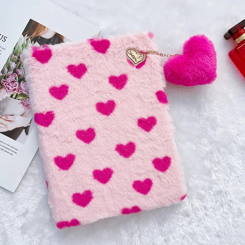 Funda Love Heart para iPad Pro 11 (5.º de 2024)