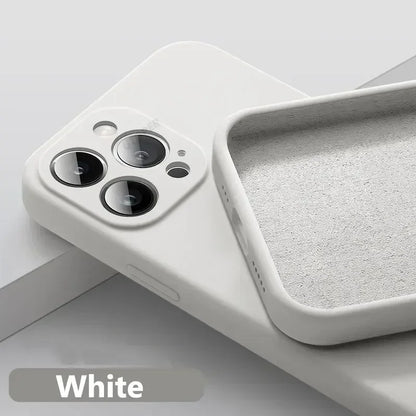 IPhone 16 PLUS Collision Protection