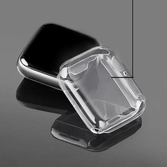 Apple Watch TPU Cover