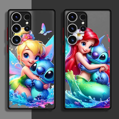 S22 Disney Stitch
