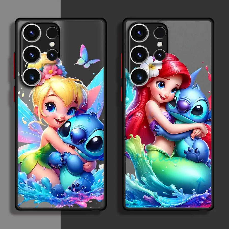 S22 Ultra Disney Stitch