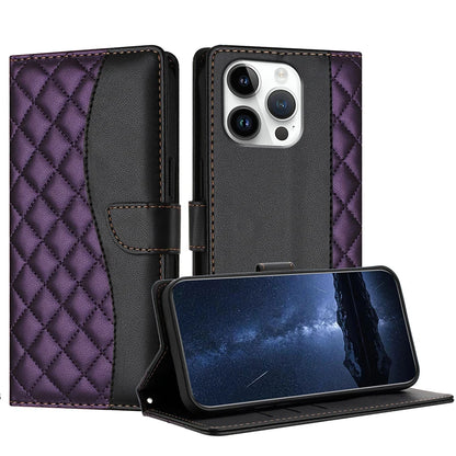 IPhone 16PM Quakeproof Flip Case
