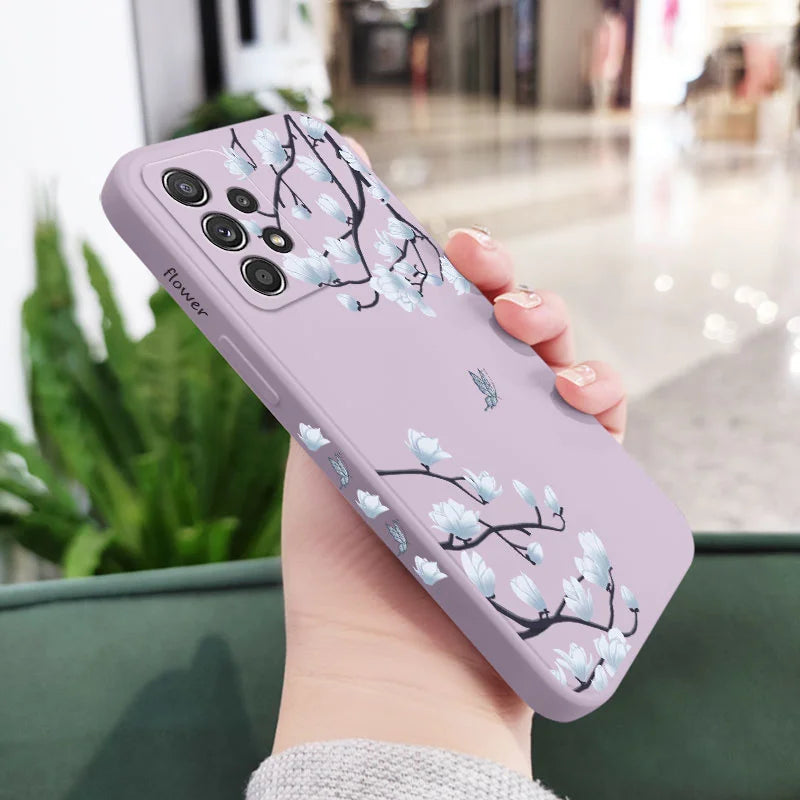 Tree Branch Case