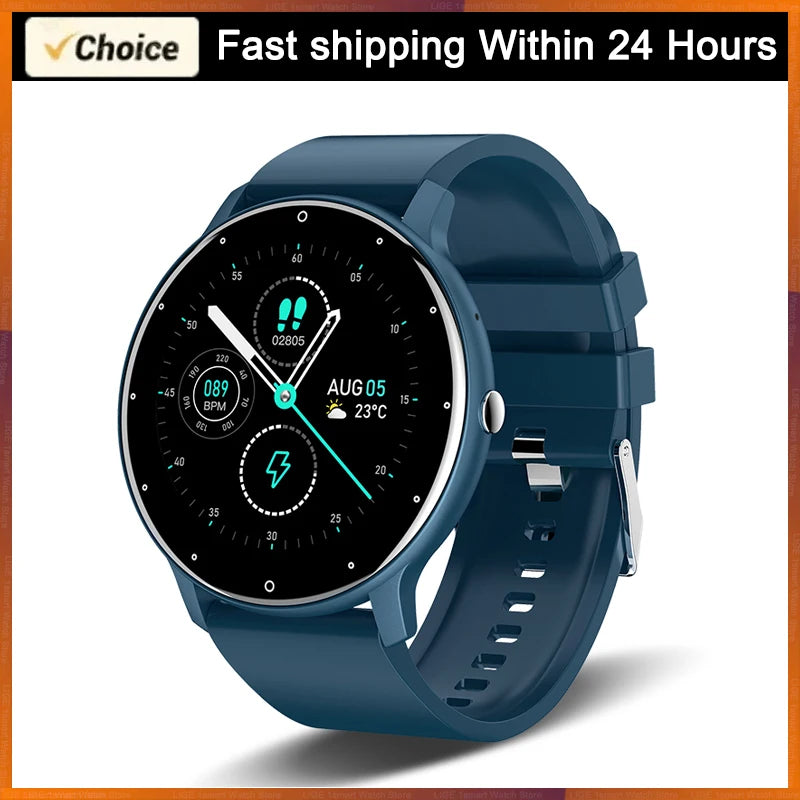 Sport Fitness Watch