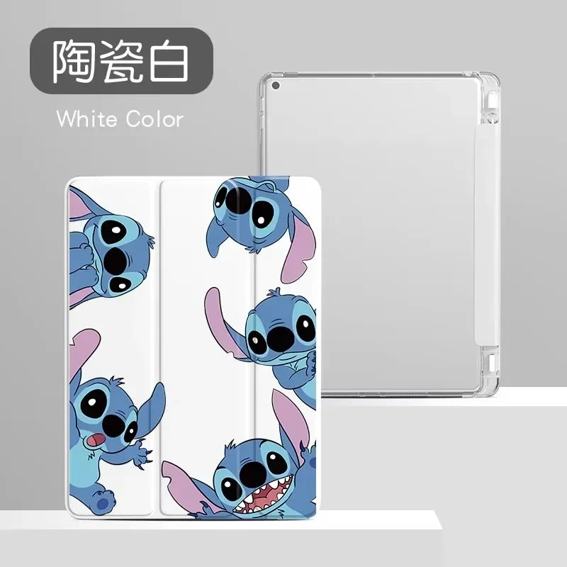 Tablet S9/9FE Stitch Case