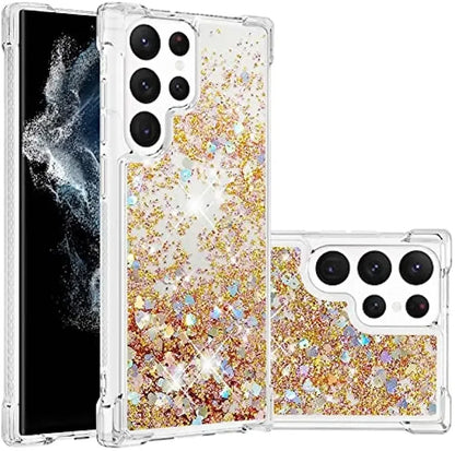 Funda líquida brillante para Note 20