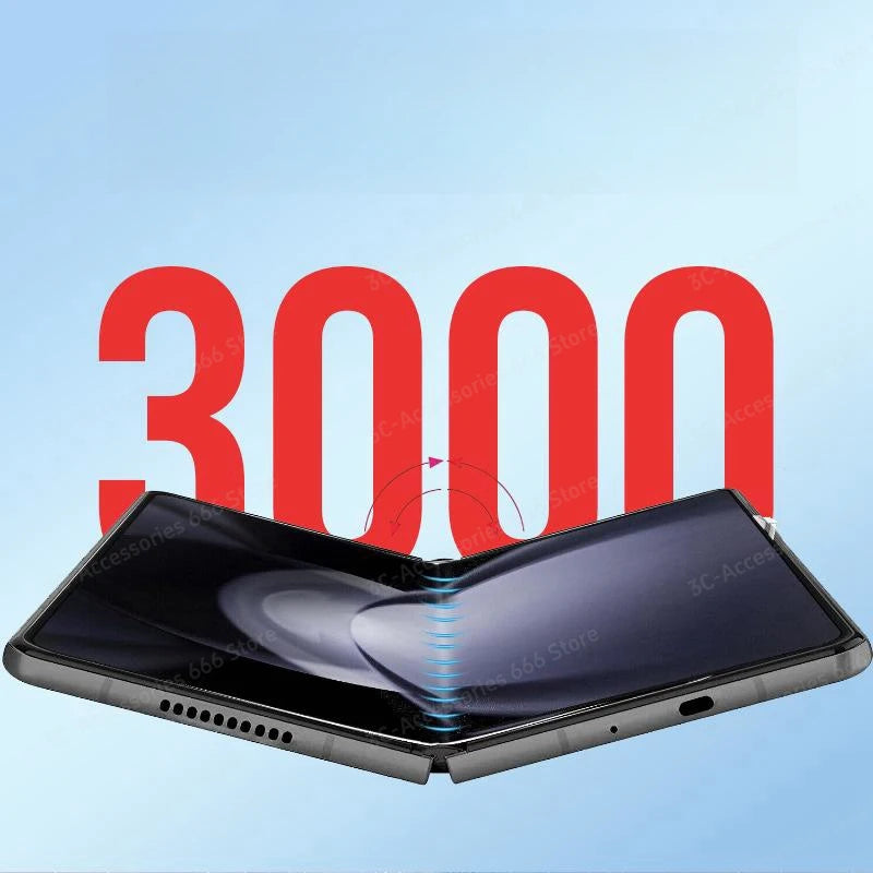 Protector de pantalla Z Fold 4