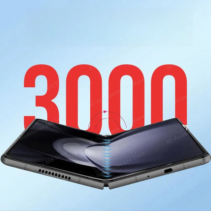 Protector de pantalla Z Fold 4