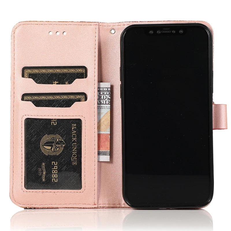 iPhone 16 PLUS Shiny Case