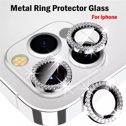 iPhone Camera Lens Protector