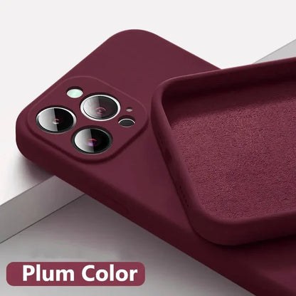 Protección contra colisiones del iPhone 14PM