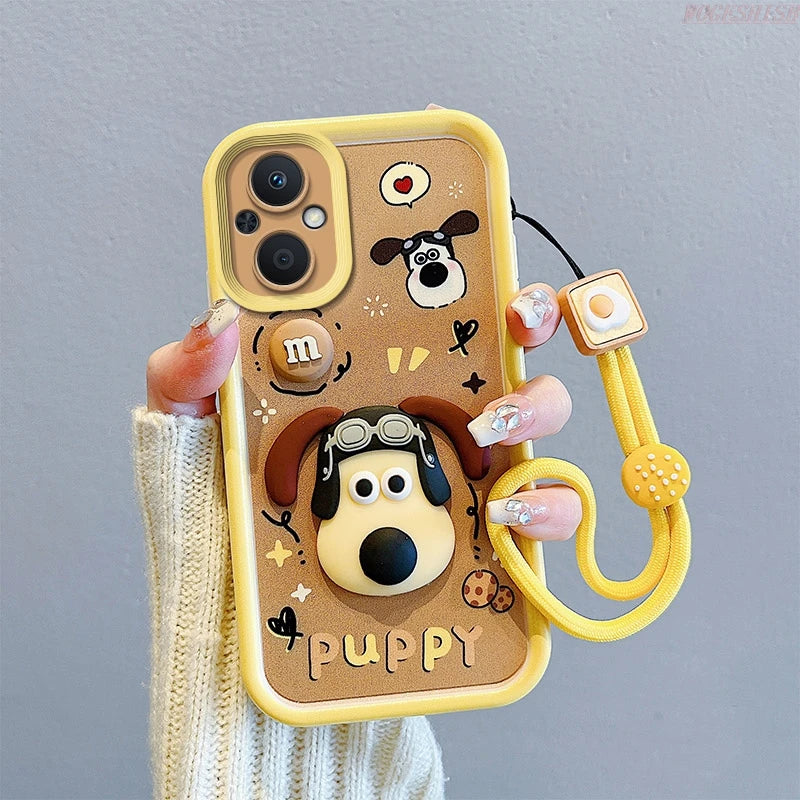 iPhone 12/12Pro Kuromi