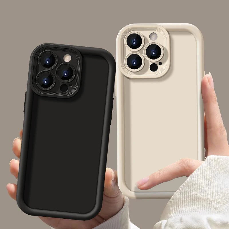 Shockproof Silicone