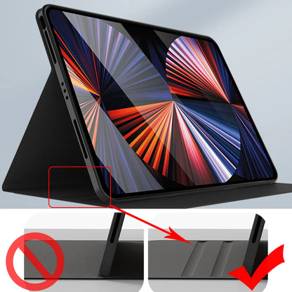 Funda inteligente con función de suspensión y activación para iPad 10 (10,9)